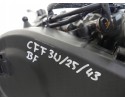 Motor Completo CFF 2.0 TDI 140CV para VW Passat B7, Superb II, A3 8P -