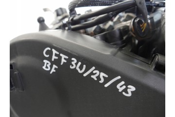 Motor Completo CFF 2.0 TDI 140CV para VW Passat B7, Superb II, A3 8P -