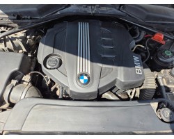 ENGINE BMW E60 E61 N47D20A