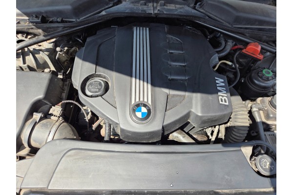 ENGINE BMW E60 E61 N47D20A