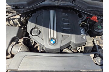 ENGINE BMW E60 E61 N47D20A