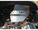 Engine Guard for Suzuki Grand Vitara II 05 14r