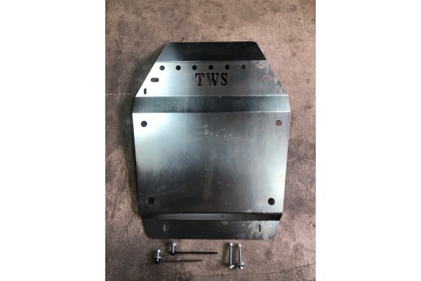 Engine Guard for Suzuki Grand Vitara II 05 14r Catalog number of the part Osona G V 2