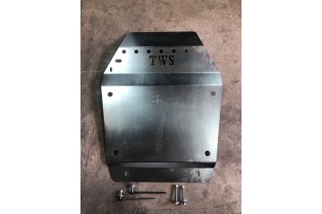 Engine Guard for Suzuki Grand Vitara II 05 14r Catalog number of the part Osona G V 2