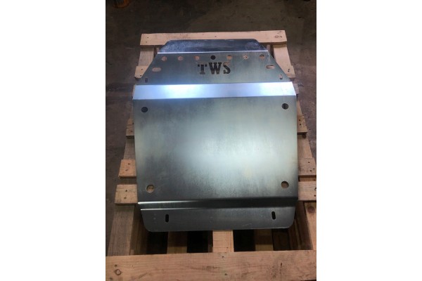 Engine Guard for Suzuki Grand Vitara II 05 14r Part manufacturer TWS