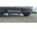 Engine Guard for Suzuki Grand Vitara II 05 14r EAN GTIN 5906630816149