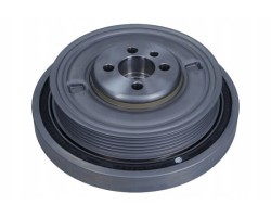 Crankshaft pulley 04L105251N