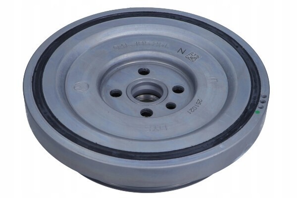 Crankshaft pulley 04L105251N Part manufacturer Volkswagen OE