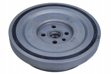 Crankshaft pulley 04L105251N Part manufacturer Volkswagen OE