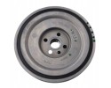 Crankshaft pulley 04L105251N Quality of parts according to GVO O original with manufacturer s logo OE