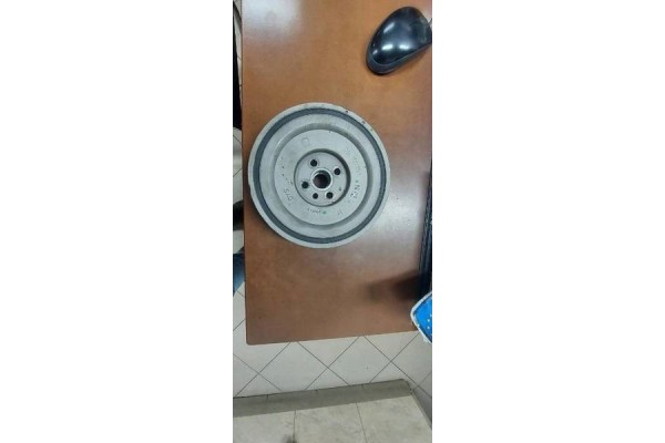 Crankshaft pulley 04L105251N Catalog number of the original 04L105251N