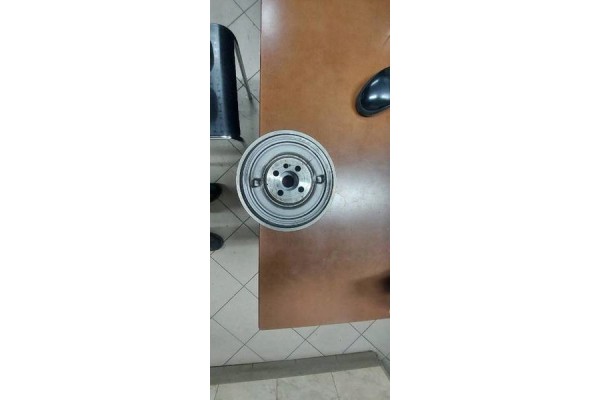 Crankshaft pulley 04L105251N Version European