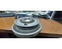 Polea de cigüeñal OE VAG 04L105251N