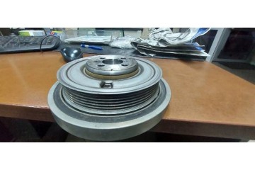 Polea de cigüeñal OE VAG 04L105251N
