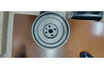 Polea de cigüeñal OE VAG 04L105251N