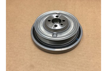 Polea de cigüeñal OE VAG 04L105251N