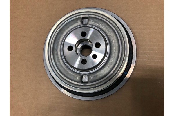 Polea de cigüeñal OE VAG 04L105251N