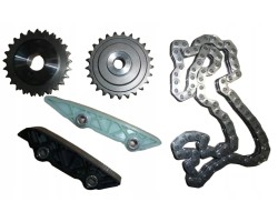 Iveco OE 5802009660 Timing Chain Lower