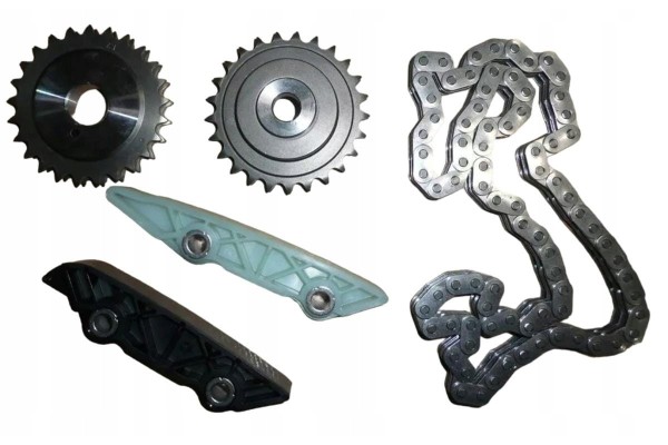 Iveco OE 5802009660 Timing Chain Lower
