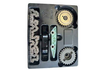 Iveco OE 5802009660 Timing Chain Lower Catalog number of the part 5802009617