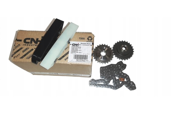 Iveco OE 5802009660 Timing Chain Lower Car type cargo vans