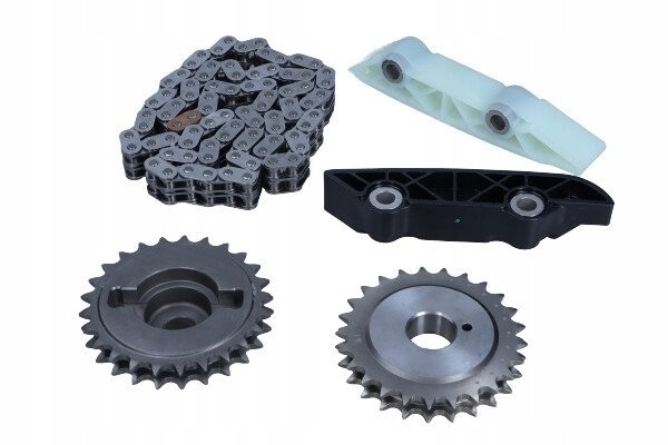 Iveco OE 5802009660 Timing Chain Lower Engine type diesel