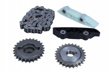 Iveco OE 5802009660 Timing Chain Lower Engine type diesel