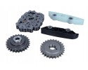 Iveco OE 5802009660 Timing Chain Lower Product weight with unit packaging 1 kg