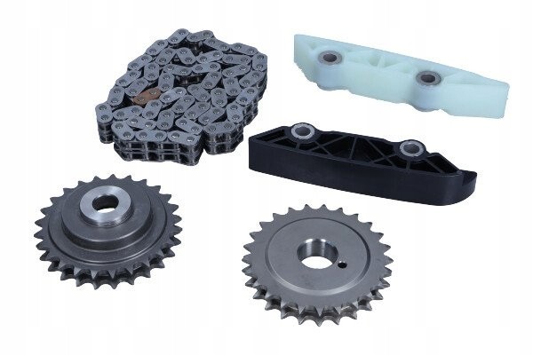 Iveco OE 5802009660 Timing Chain Lower Product weight with unit packaging 1 kg