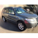 HYUNDAI SANTA FE (CM) 2.2 CRDi Comfort 4X4 HYUNDAI SANTA FE (CM) 2.2 CRDi Comfort 4X4