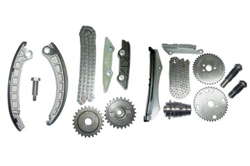 Iveco OE 5802009660 Timing Chain Lower Catalog number of substitutes 504294672 FIAT 504310252 FIAT 5801628694 FIAT 5802009660 FI