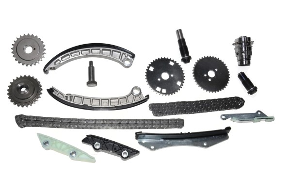 Iveco OE 5802009660 Timing Chain Lower Catalog number of the original 802009617