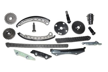 Iveco OE 5802009660 Timing Chain Lower Catalog number of the original 802009617