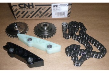 Iveco OE 5802009660 Timing Chain Lower Version European