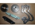 Iveco OE 5802009660 Timing Chain Lower EAN GTIN 3343545475498