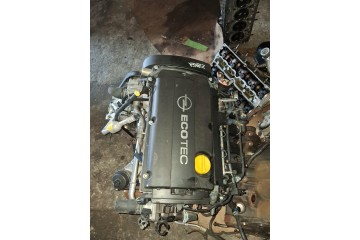 Complete engine Opel Astra H Zafira B Vectra C 1 8 Z18XER