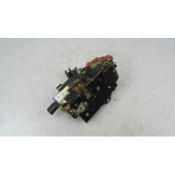 3D1837016A CERRADURA PUERTA DELANTERA DERECHA VOLKSWAGEN TOUAREG (7LA)