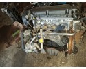Complete engine Opel Astra H Zafira B Vectra C 1 8 Z18XER Catalog number of the part Z18XER