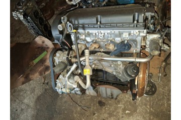 Complete engine Opel Astra H Zafira B Vectra C 1 8 Z18XER Catalog number of the part Z18XER