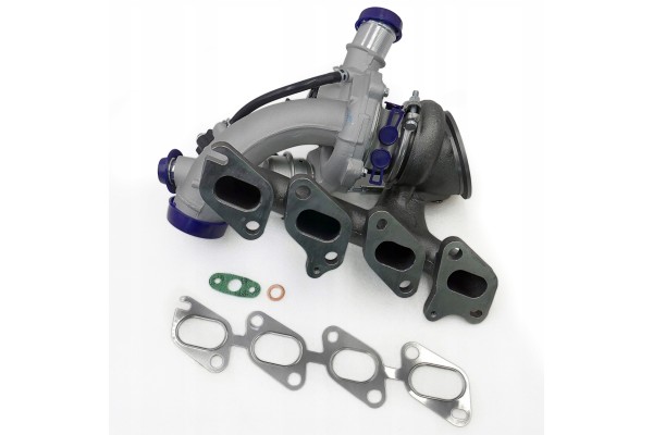 NEW Turbocharger Turbo G135S Chevrolet Opel Cruze Orlando Trax Part manufacturer E E TURBO