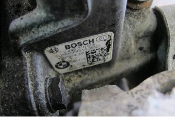 BMW 3 E90 E91 2 0 D X3 E83 E87 E60 ENGINE N47D20C INJECTION PUMP N47 Part manufacturer BMW OE