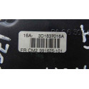 3D1837016A CERRADURA PUERTA DELANTERA DERECHA VOLKSWAGEN TOUAREG (7LA) 3D1837016A CERRADURA PUERTA DELANTERA DERECHA VOLKSWAGEN TOUAREG (7LA)
