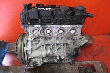 BMW 3 E90 E91 2 0 D X3 E83 E87 E60 ENGINE N47D20C INJECTION PUMP N47 Engine type diesel