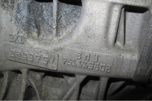 Bomba de Inyección Motor BMW 2.0 Diesel N47D20C para 316d E90 E91 E87