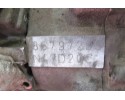 Bomba de Inyección Motor BMW 2.0 Diesel N47D20C para 316d E90 E91 E87