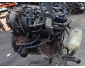 COMPLETE ENGINE FIAT MULTIPLA 1 6 16V 98 04 76KW