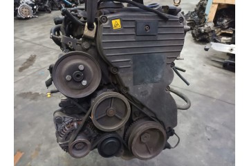 COMPLETE ENGINE FIAT MULTIPLA 1 6 16V 98 04 76KW Part manufacturer Fiat OE