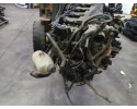 COMPLETE ENGINE FIAT MULTIPLA 1 6 16V 98 04 76KW Car type passenger cars