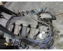 COMPLETE ENGINE FIAT MULTIPLA 1 6 16V 98 04 76KW Engine type petrol