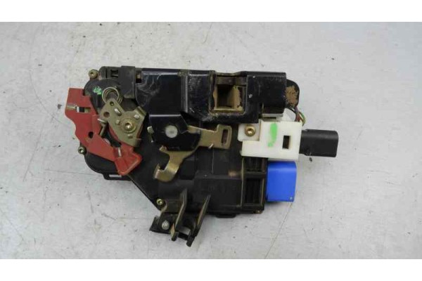 3D1837016A CERRADURA PUERTA DELANTERA DERECHA VOLKSWAGEN TOUAREG (7LA)